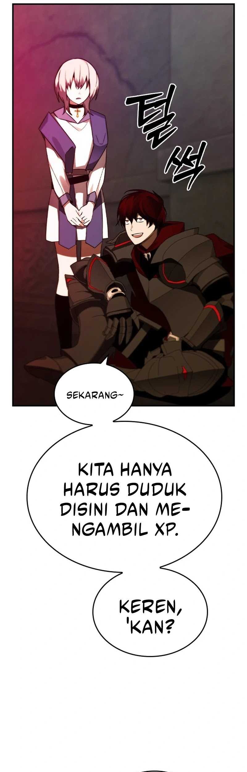 Bad Ending Maker Chapter 28 Gambar 20