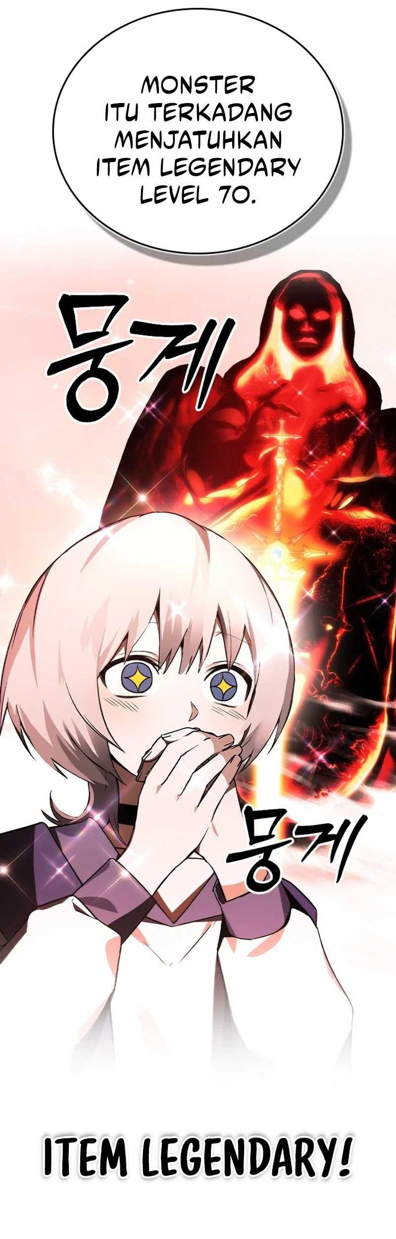 Bad Ending Maker Chapter 28 Gambar 22