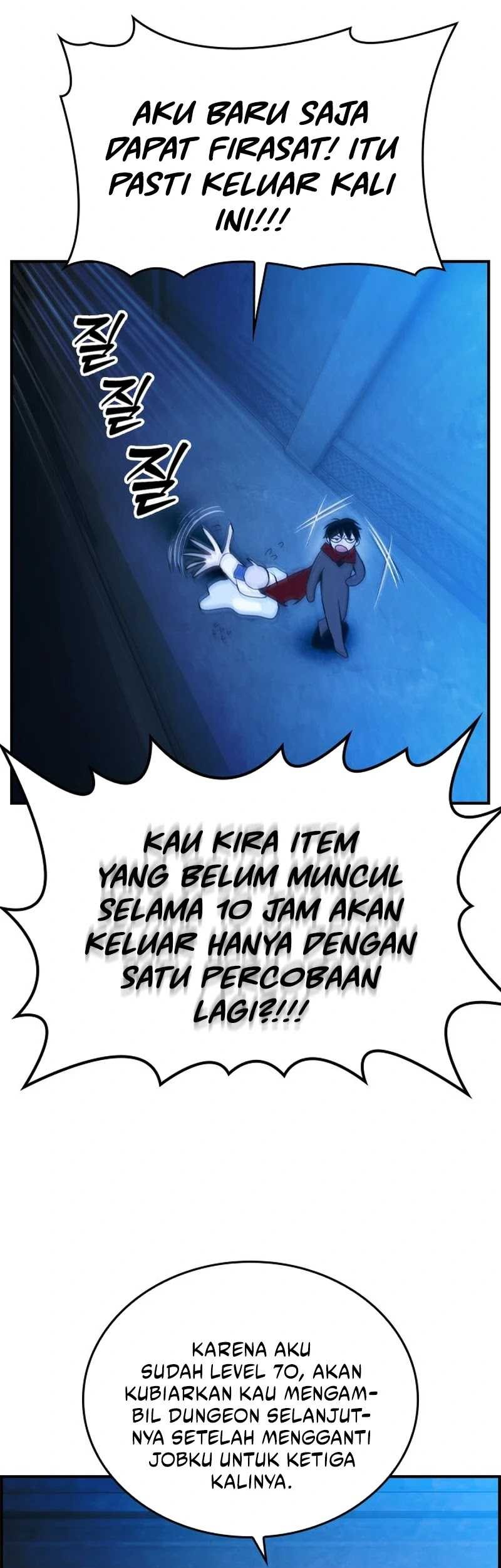 Bad Ending Maker Chapter 28 Gambar 25