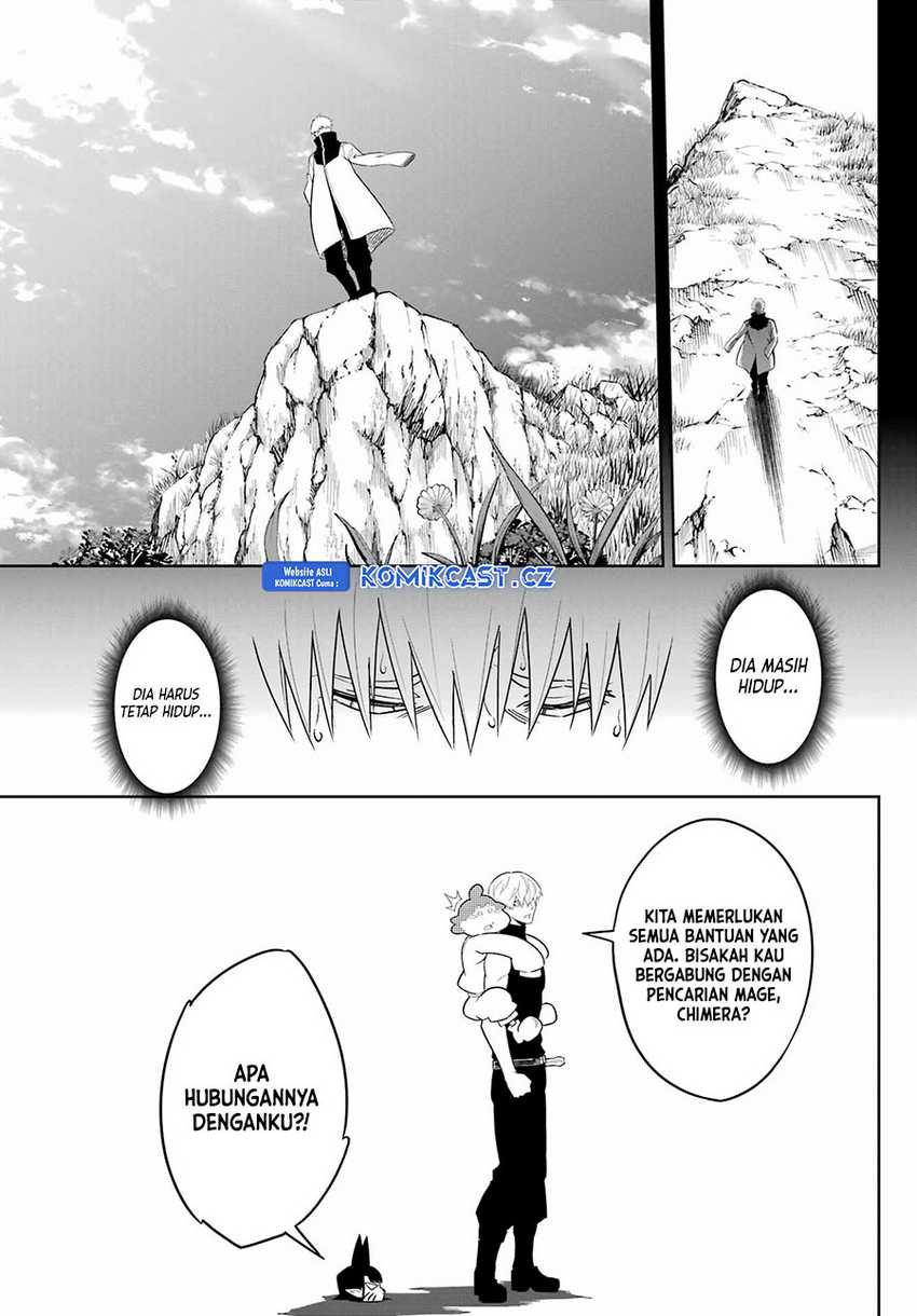 Ragna Crimson Chapter 75 Gambar 20