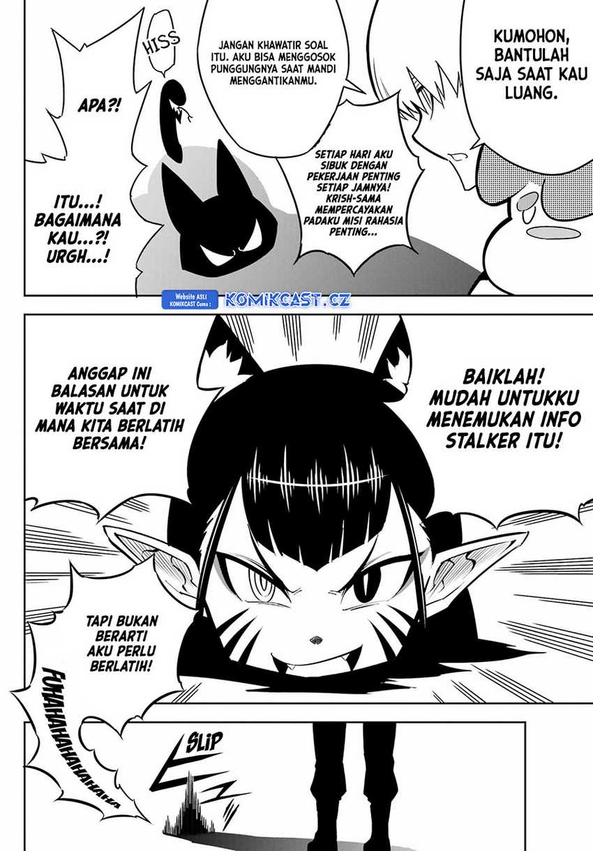 Ragna Crimson Chapter 75 Gambar 21