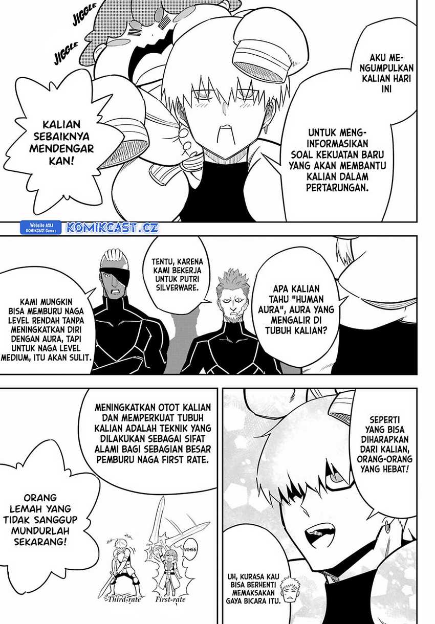 Ragna Crimson Chapter 75 Gambar 4
