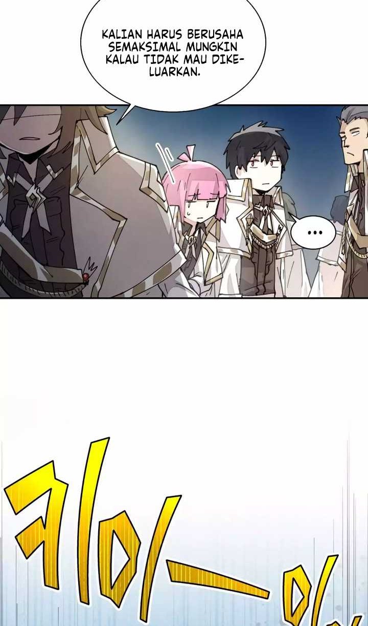 The Rebirth of the Hero’s Party’s Archmage Chapter 42 Gambar 19
