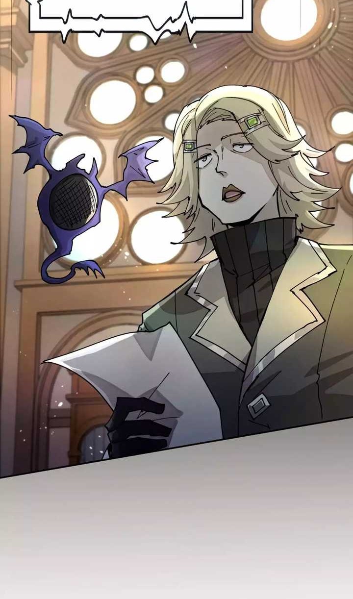 The Rebirth of the Hero’s Party’s Archmage Chapter 42 Gambar 21