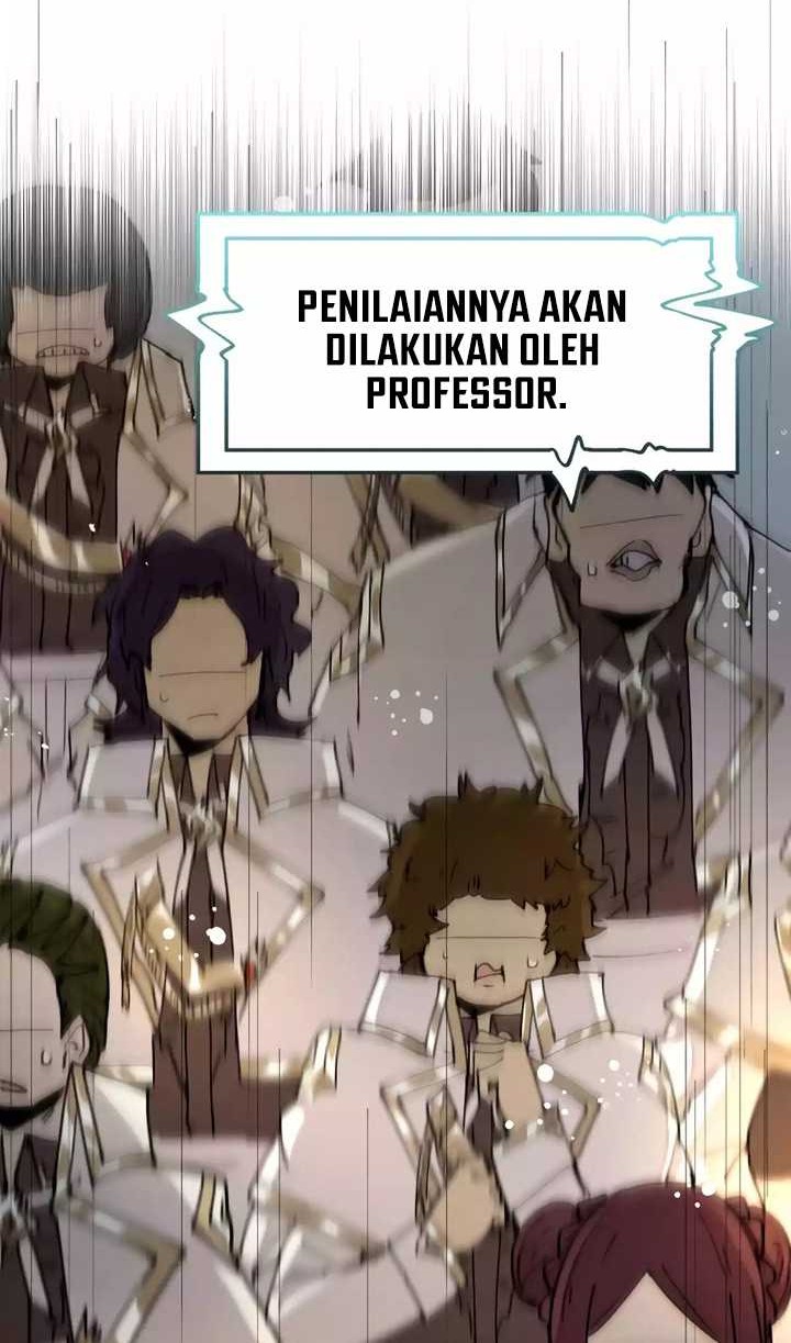 The Rebirth of the Hero’s Party’s Archmage Chapter 42 Gambar 23