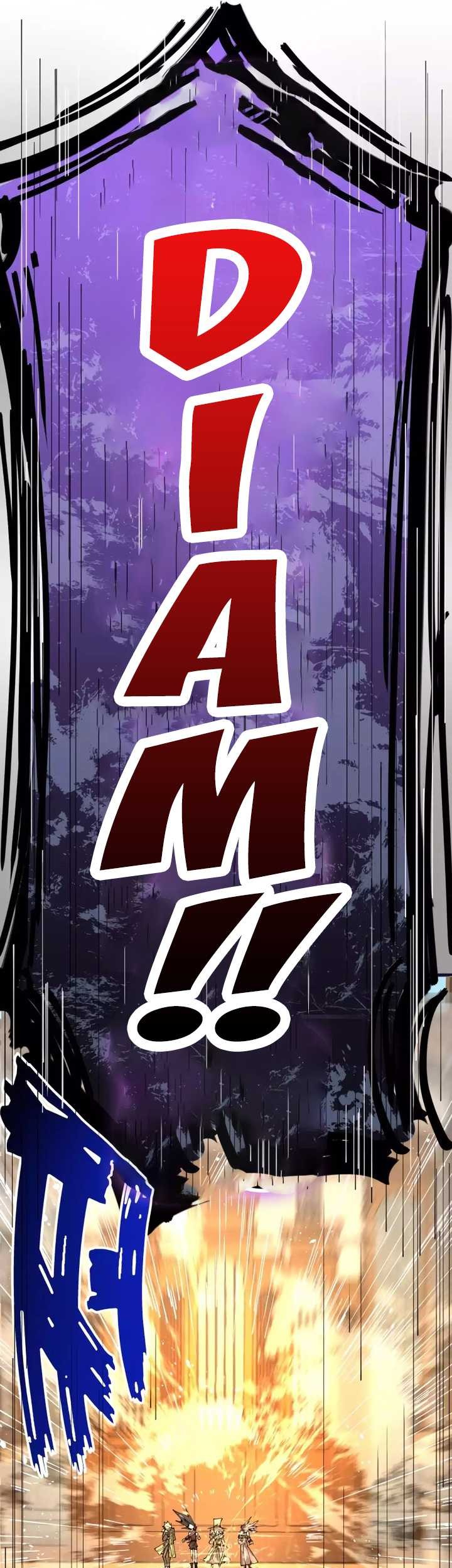 The Rebirth of the Hero’s Party’s Archmage Chapter 42 Gambar 34
