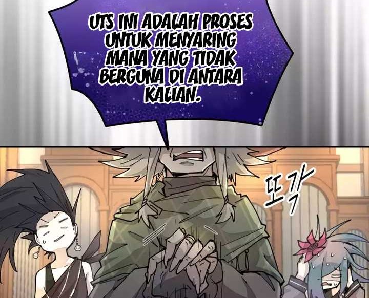 The Rebirth of the Hero’s Party’s Archmage Chapter 42 Gambar 37