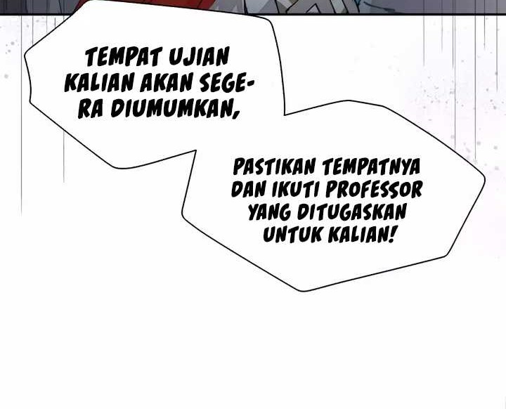 The Rebirth of the Hero’s Party’s Archmage Chapter 42 Gambar 41