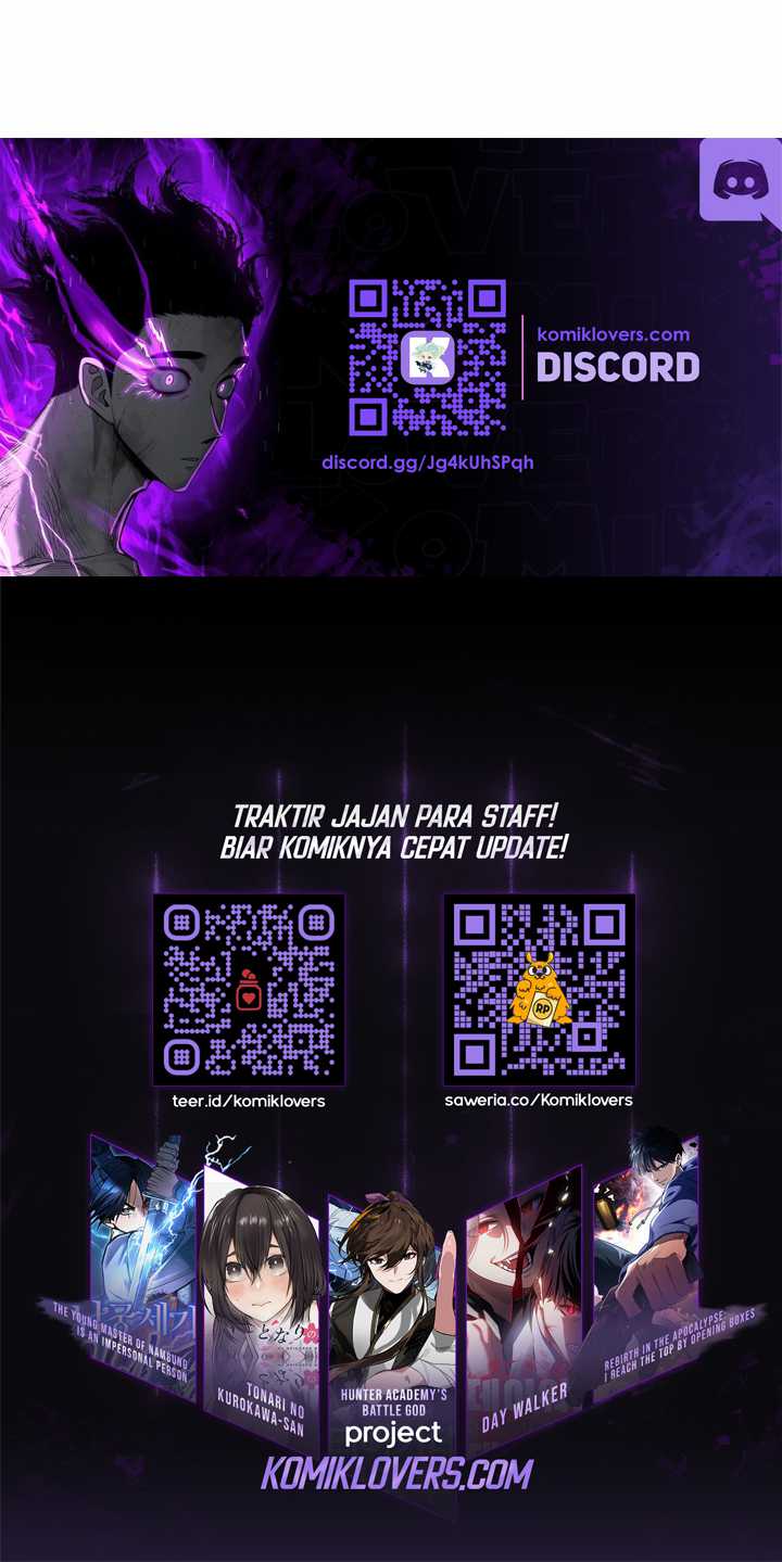 The Rebirth of the Hero’s Party’s Archmage Chapter 42 Gambar 45