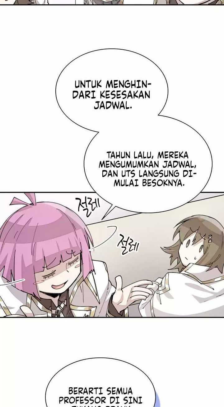 The Rebirth of the Hero’s Party’s Archmage Chapter 42 Gambar 5