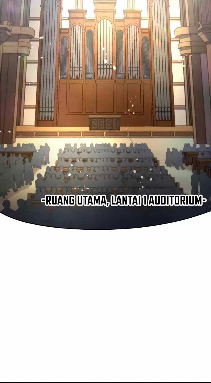 The Rebirth of the Hero’s Party’s Archmage Chapter 42 Gambar 9