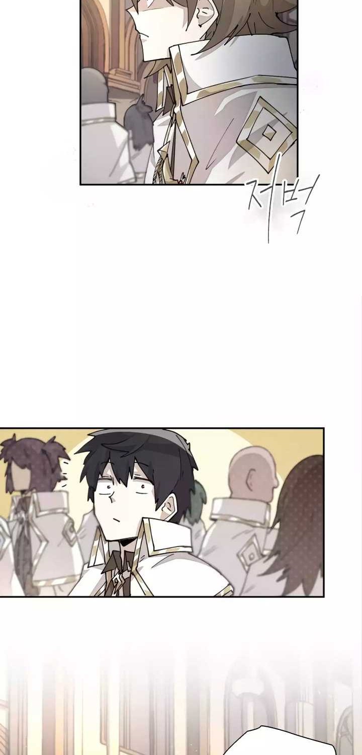 The Rebirth of the Hero’s Party’s Archmage Chapter 42 Gambar 11