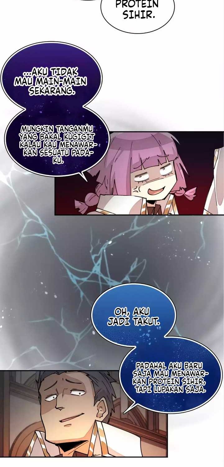 The Rebirth of the Hero’s Party’s Archmage Chapter 42 Gambar 15