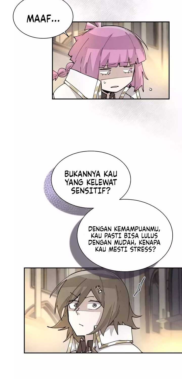 The Rebirth of the Hero’s Party’s Archmage Chapter 42 Gambar 17