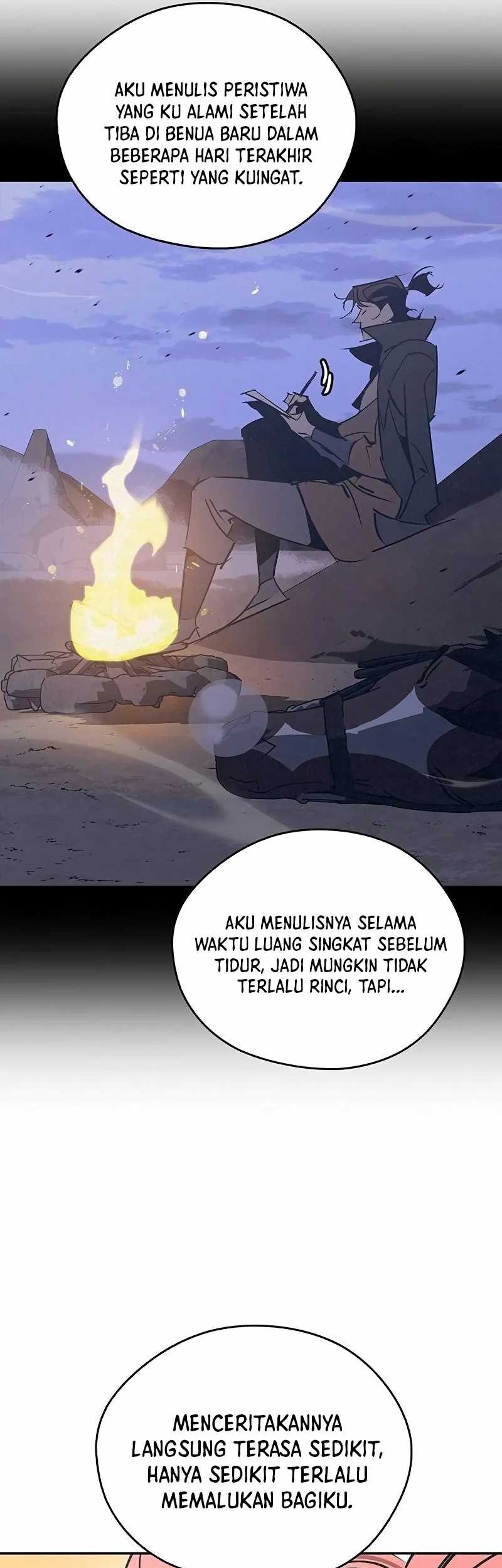 Martial Wild West Chapter 53 Gambar 53