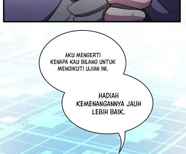 Leveling Up with Skills Chapter 56 Gambar 33