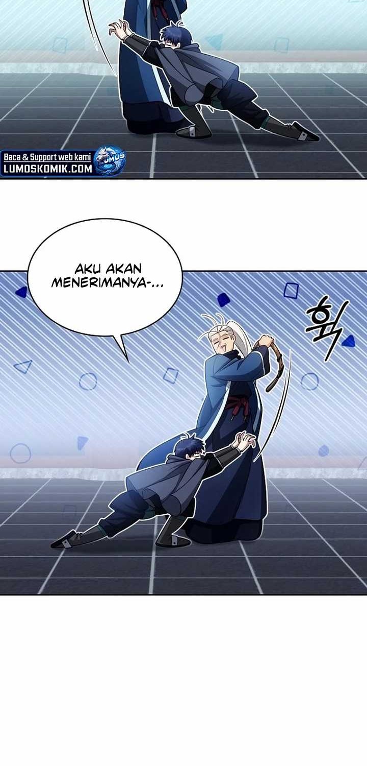 Debuff Master Chapter 22 Gambar 22