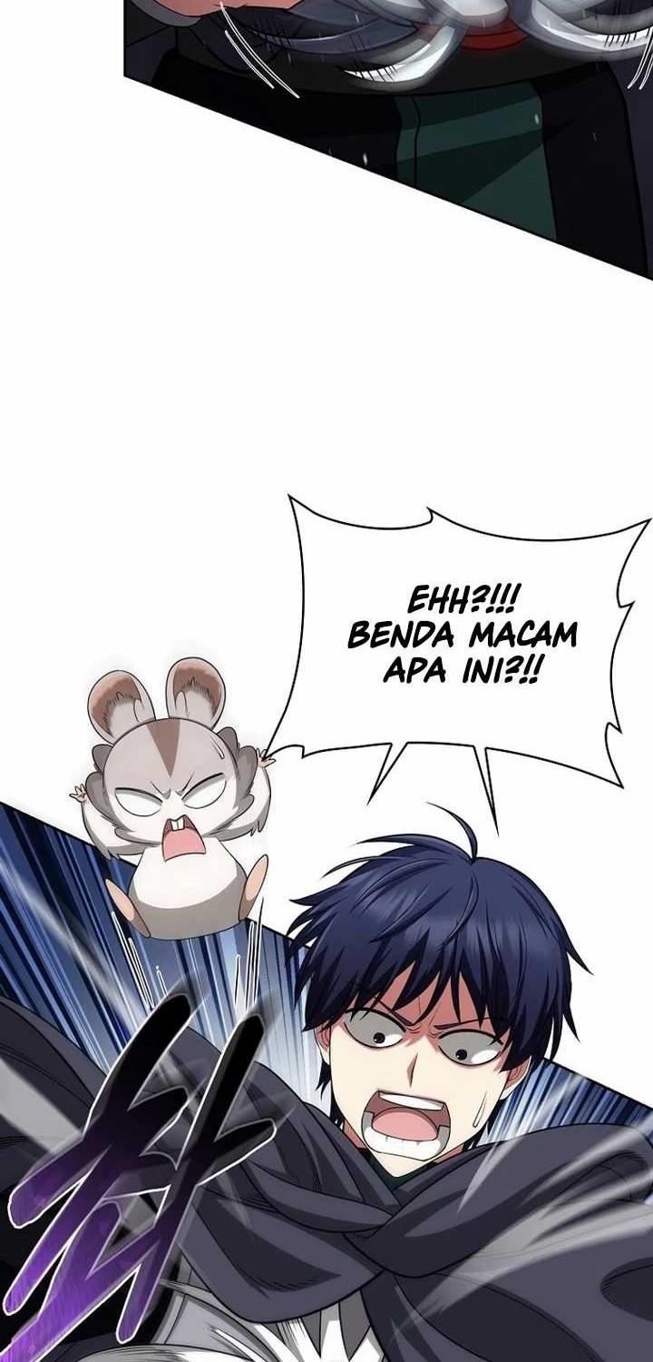 Debuff Master Chapter 22 Gambar 36