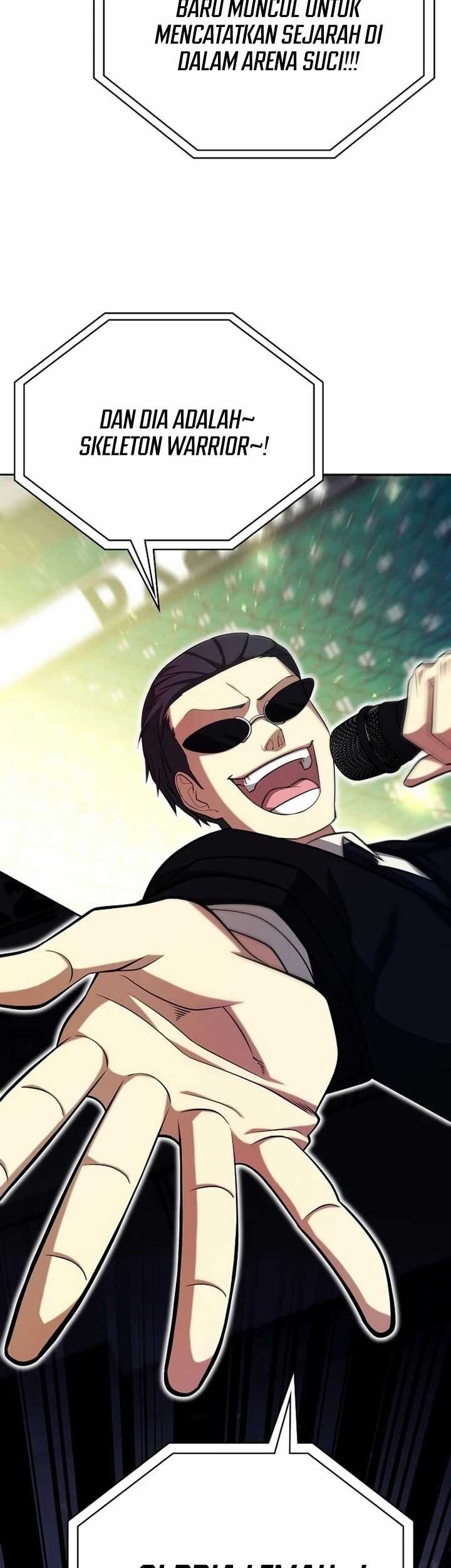 Debuff Master Chapter 22 Gambar 47