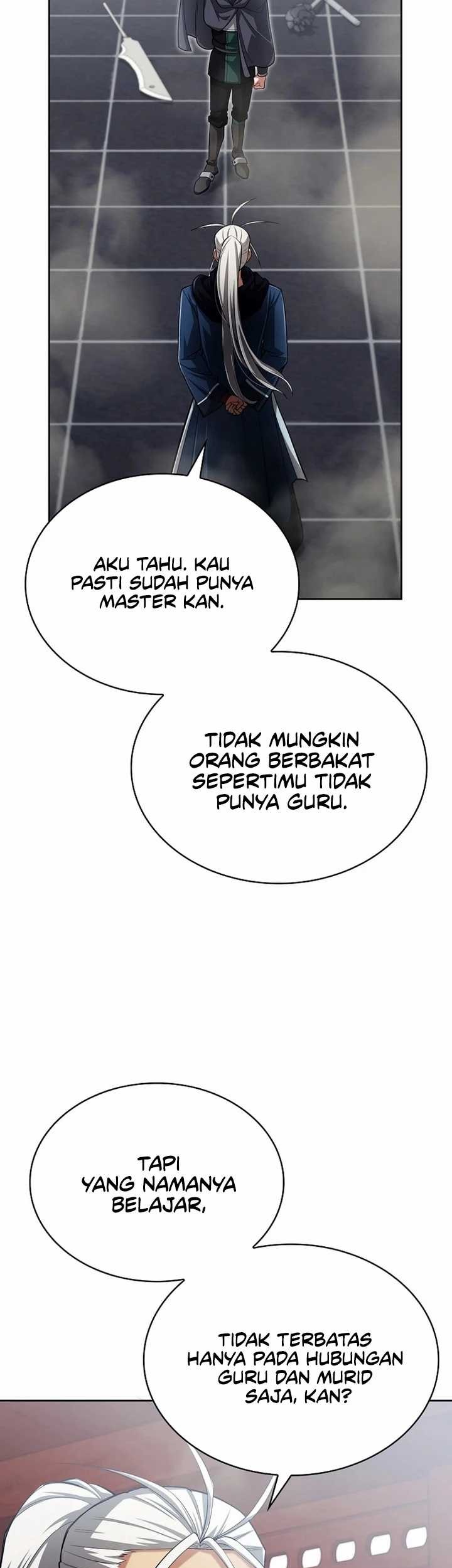 Debuff Master Chapter 22 Gambar 7