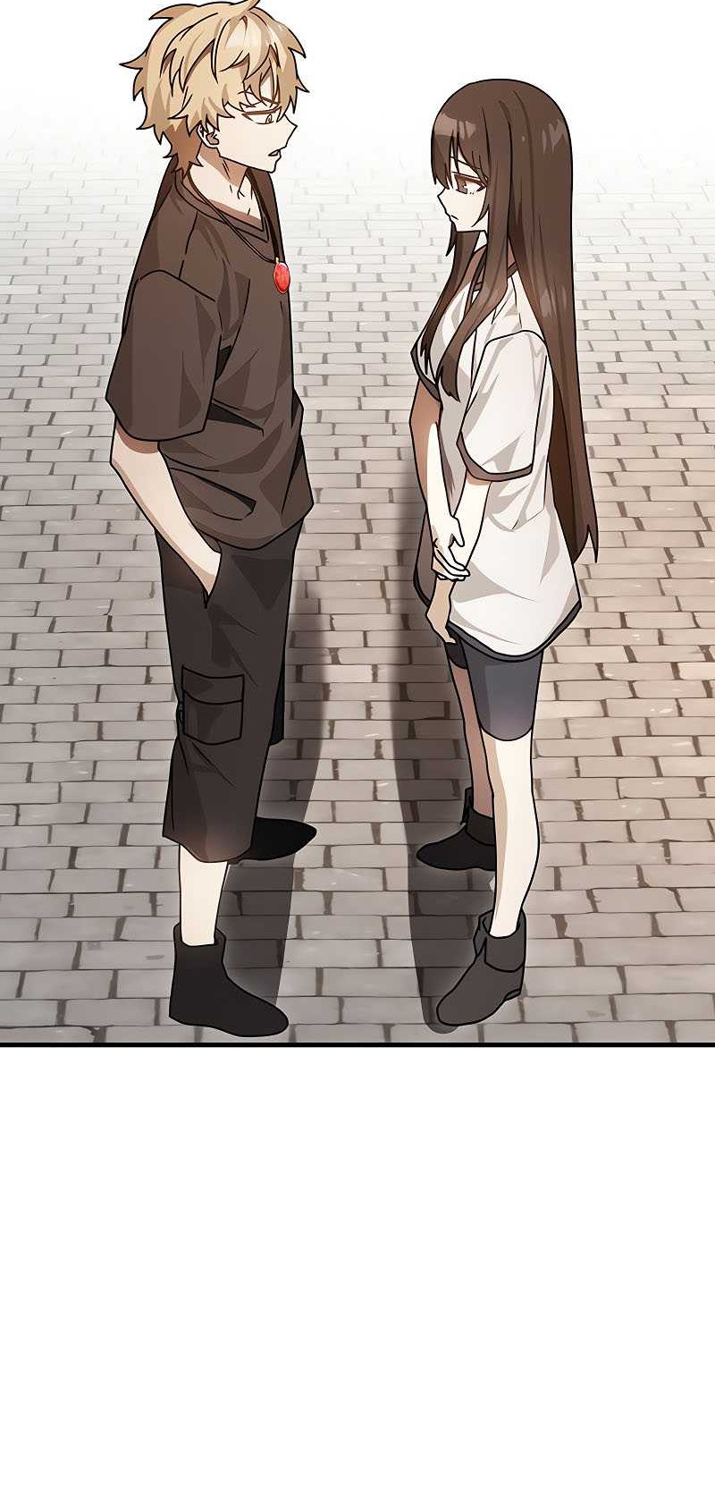 The Demon Prince Goes to the Academy Chapter 80 Gambar 18