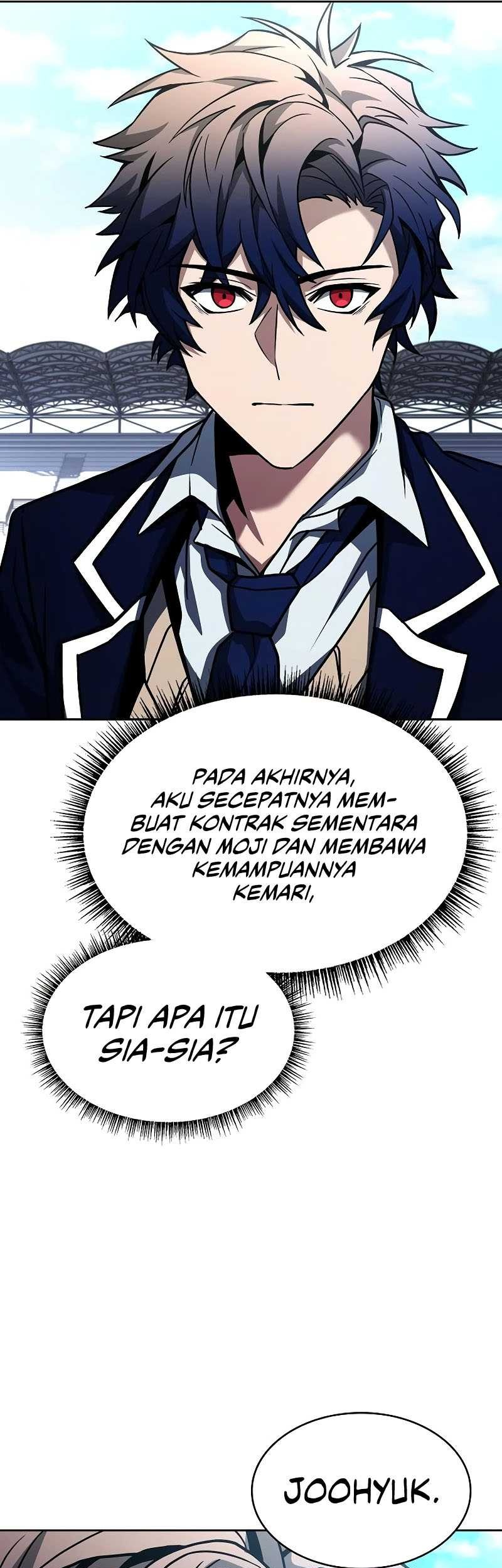 The Constellations Are My Disciples Chapter 83 Gambar 46