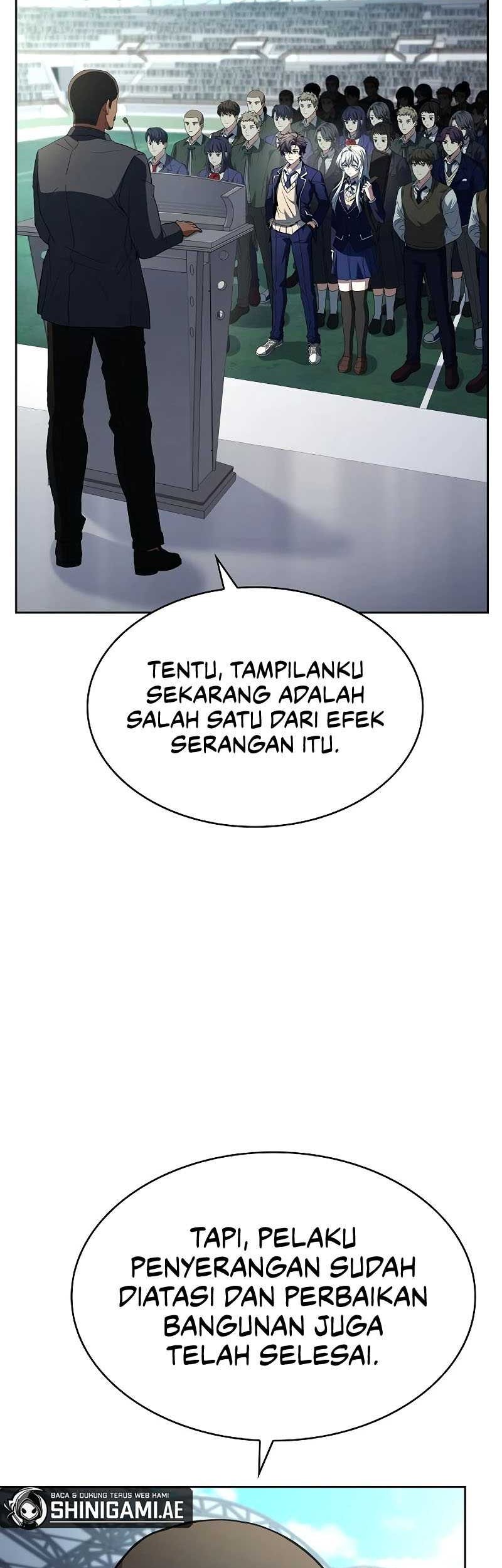 The Constellations Are My Disciples Chapter 83 Gambar 60