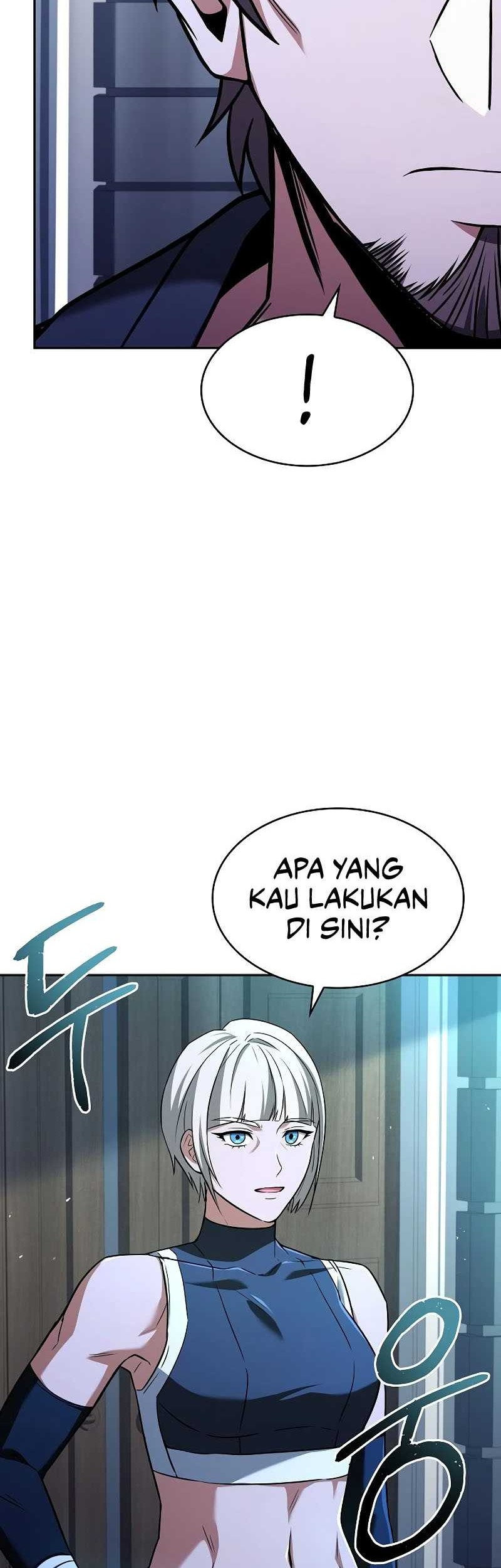 The Constellations Are My Disciples Chapter 83 Gambar 67
