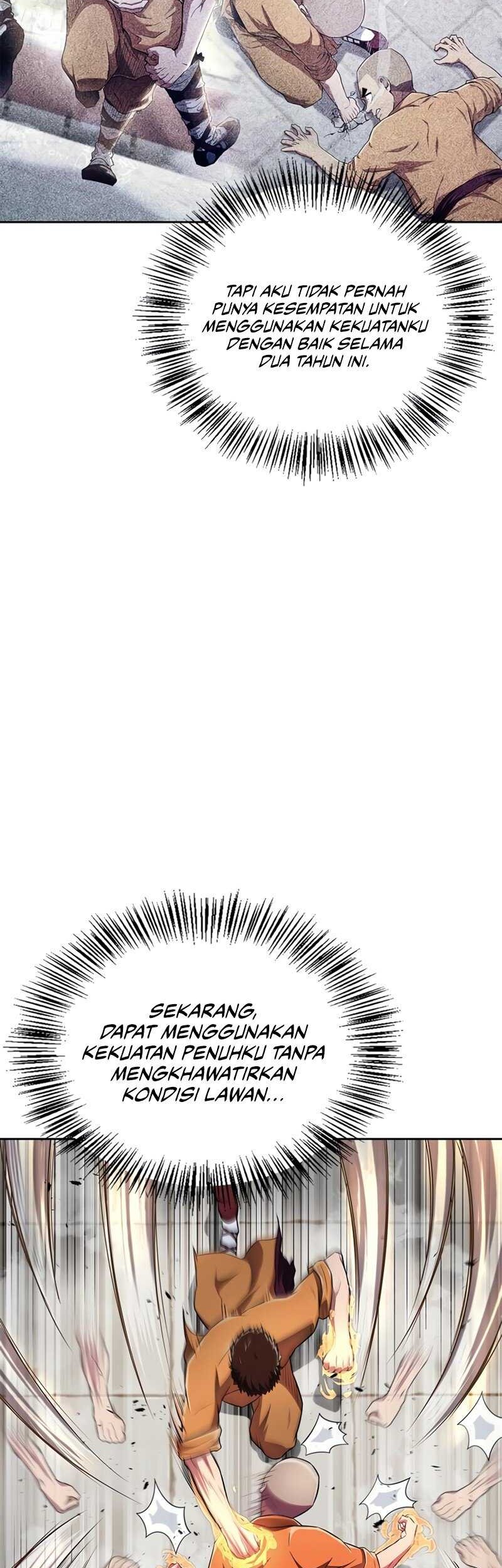 Genius Martial Arts Trainer Chapter 23 Gambar 36