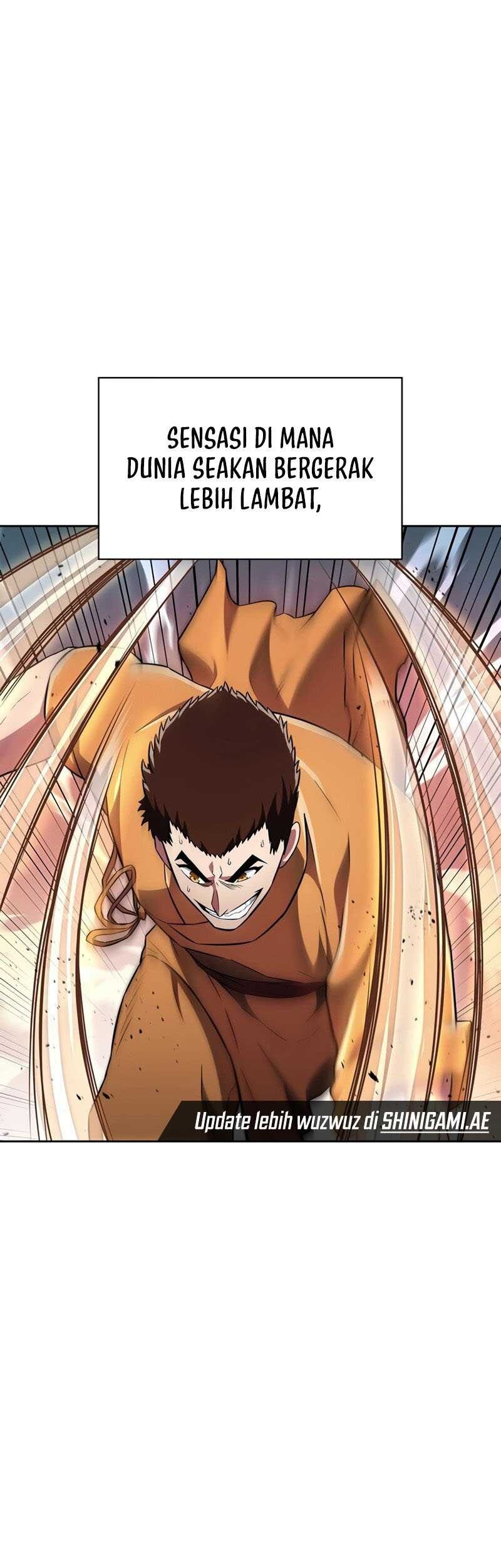 Genius Martial Arts Trainer Chapter 23 Gambar 38