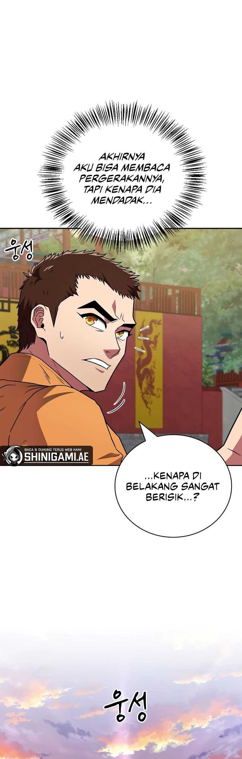 Genius Martial Arts Trainer Chapter 23 Gambar 40