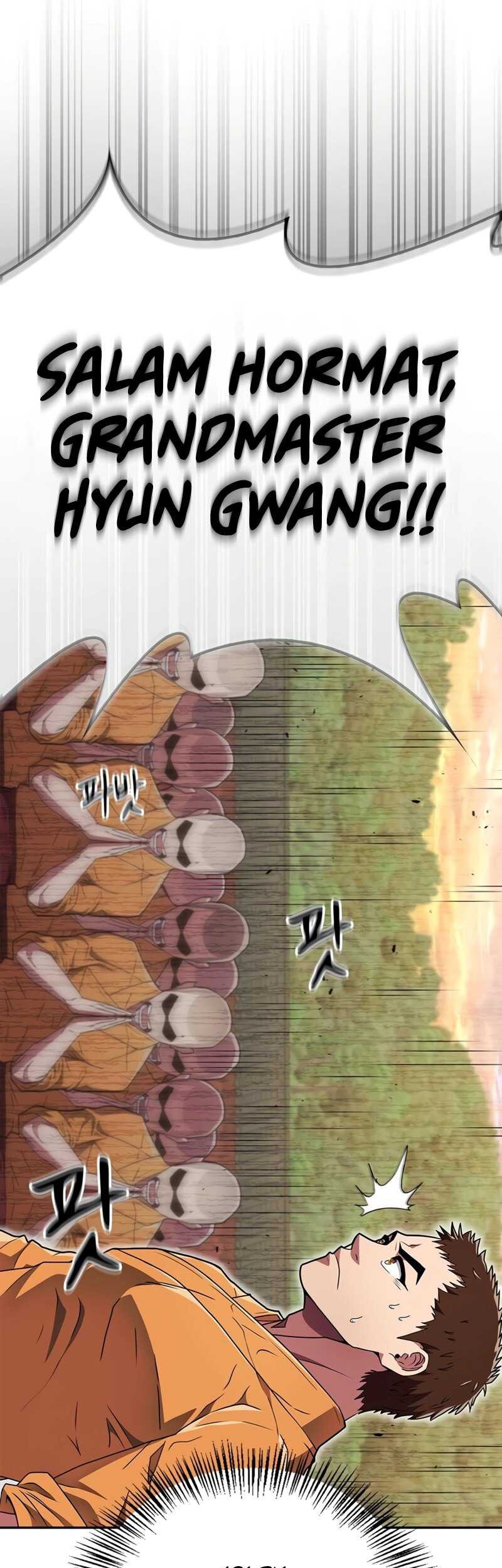 Genius Martial Arts Trainer Chapter 23 Gambar 44
