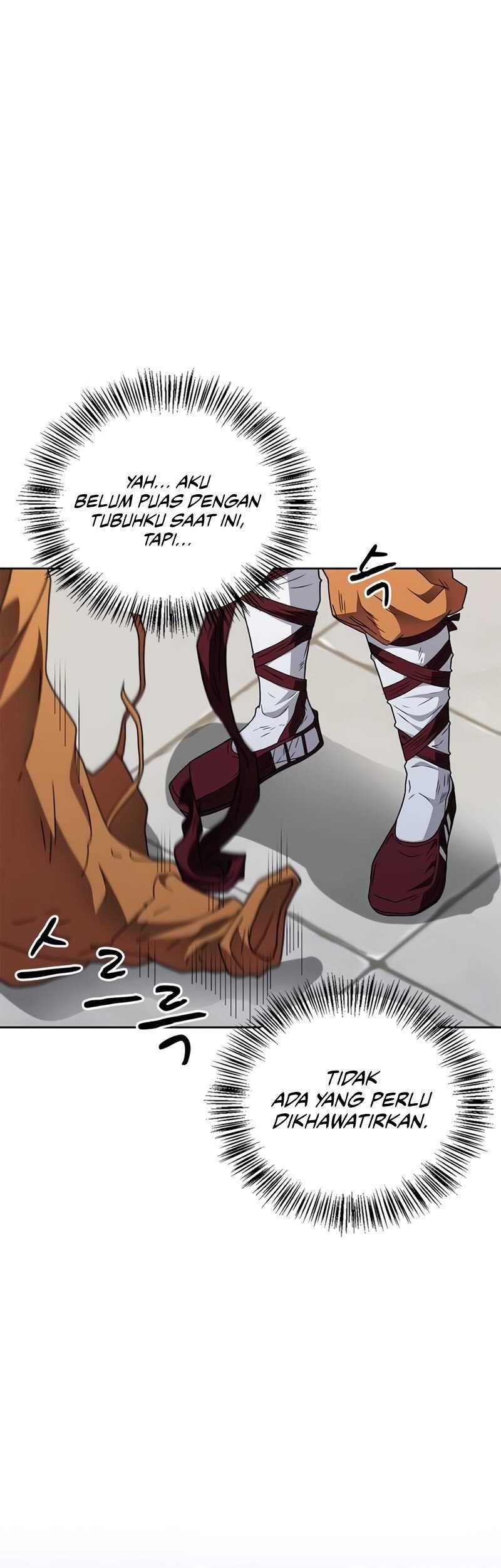 Genius Martial Arts Trainer Chapter 23 Gambar 48