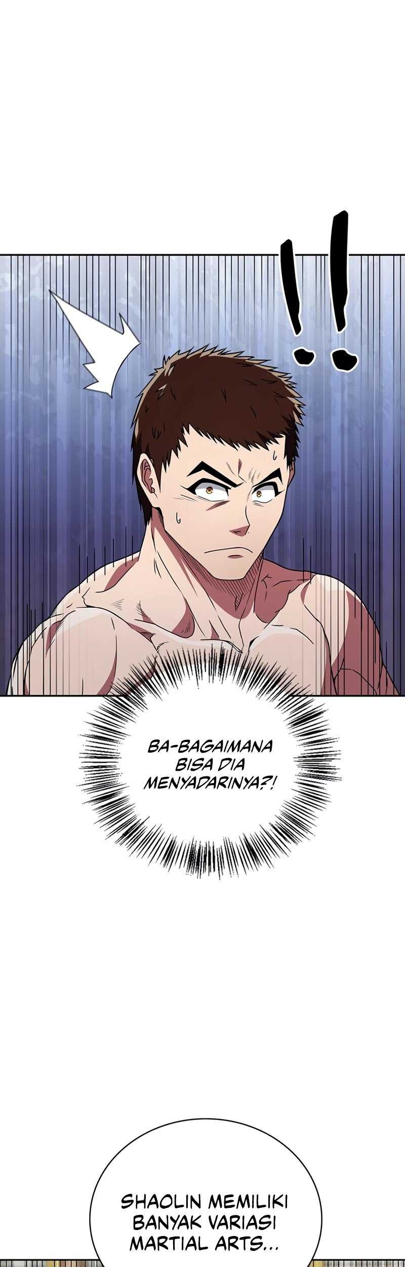 Genius Martial Arts Trainer Chapter 23 Gambar 52