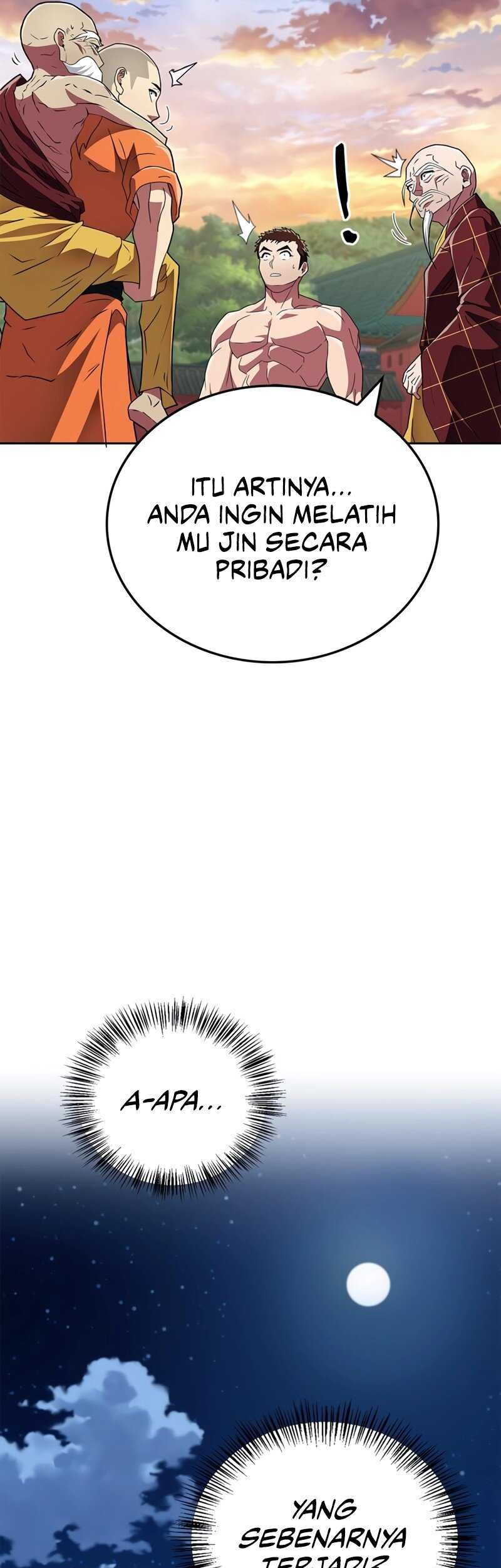 Genius Martial Arts Trainer Chapter 23 Gambar 62
