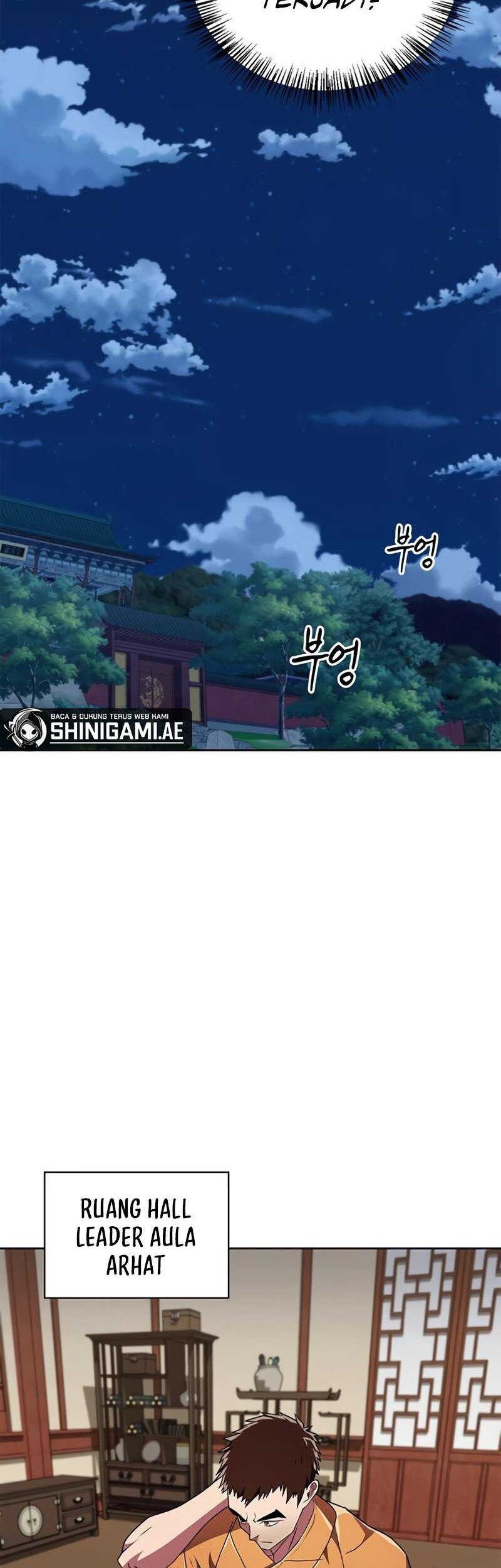 Genius Martial Arts Trainer Chapter 23 Gambar 63