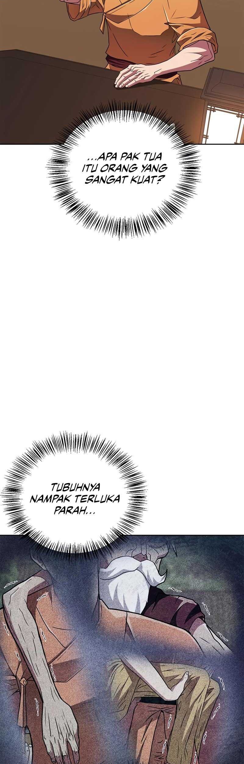 Genius Martial Arts Trainer Chapter 23 Gambar 64