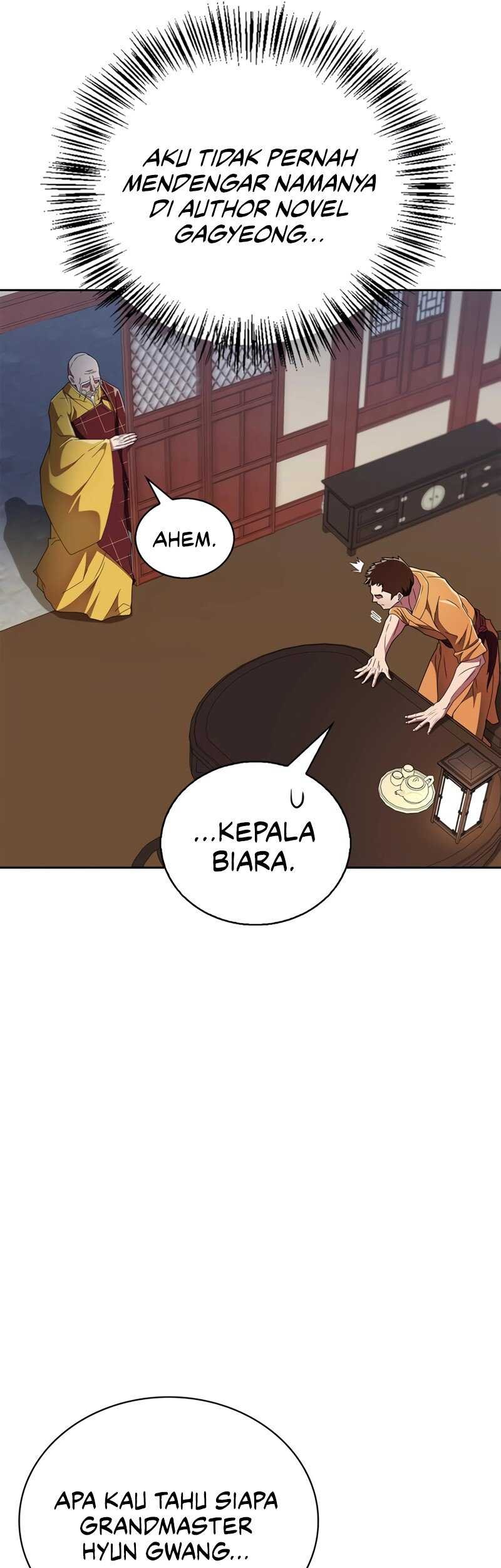 Genius Martial Arts Trainer Chapter 23 Gambar 66