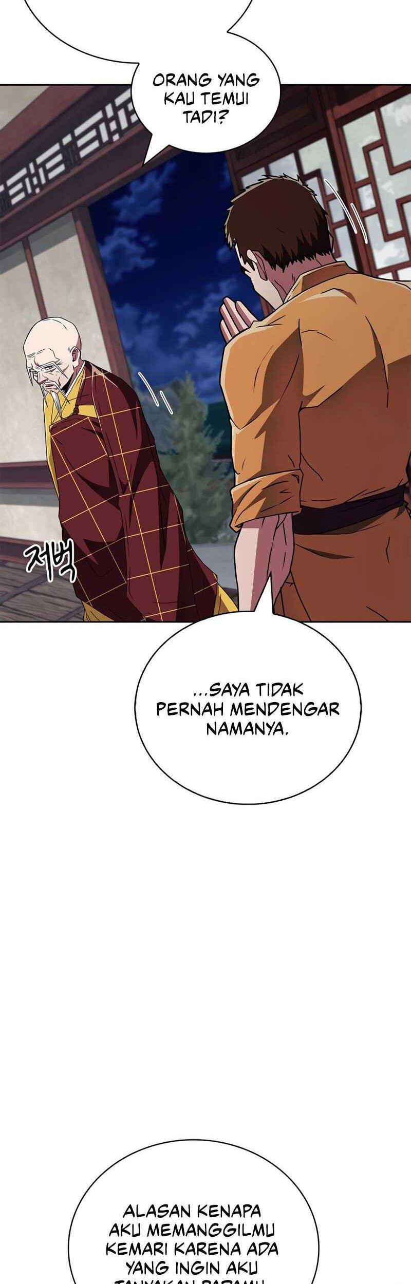 Genius Martial Arts Trainer Chapter 23 Gambar 67