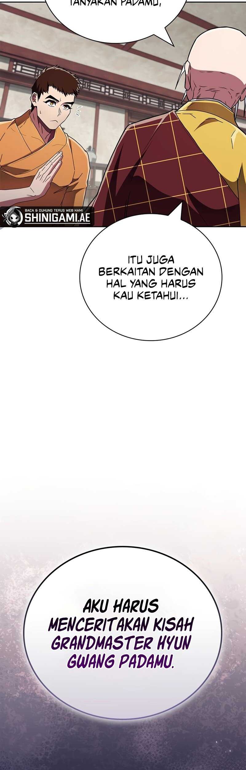 Genius Martial Arts Trainer Chapter 23 Gambar 68