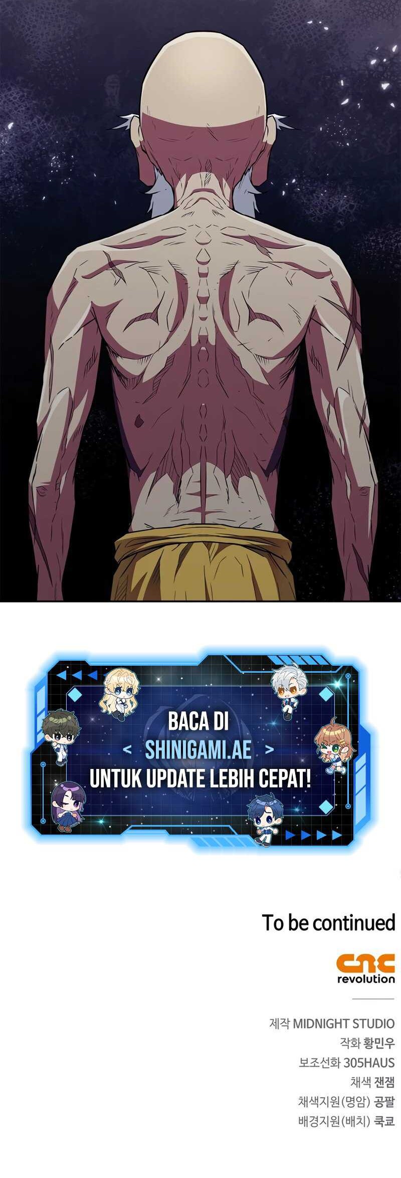 Genius Martial Arts Trainer Chapter 23 Gambar 69