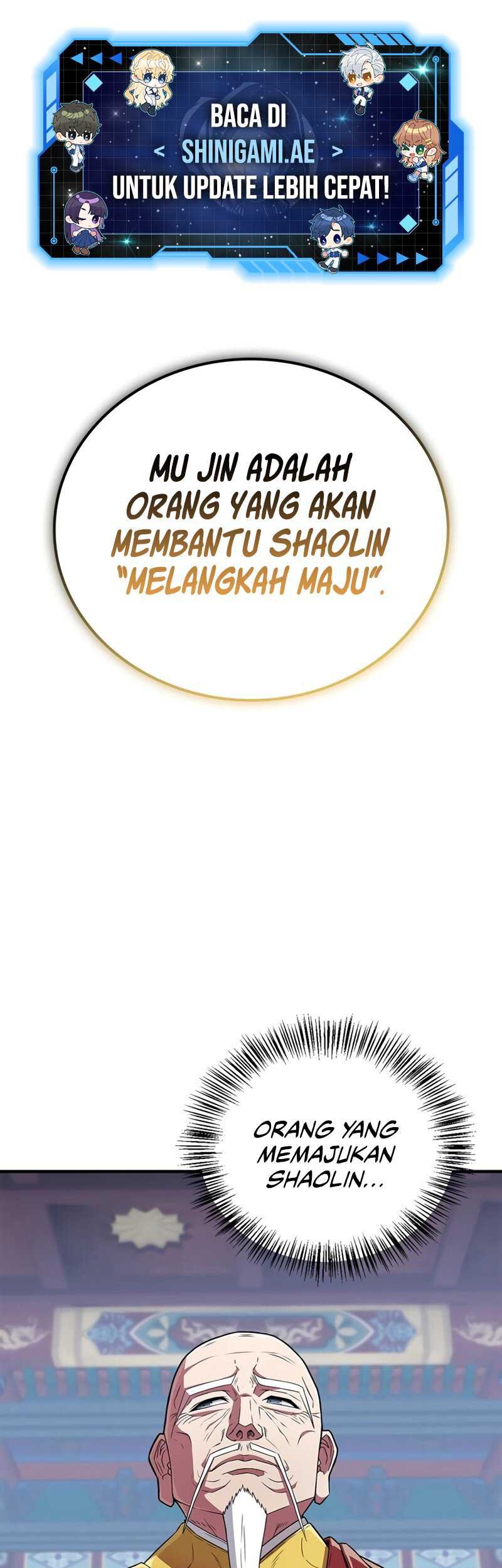 Baca Manhwa Genius Martial Arts Trainer Chapter 23 Gambar 2