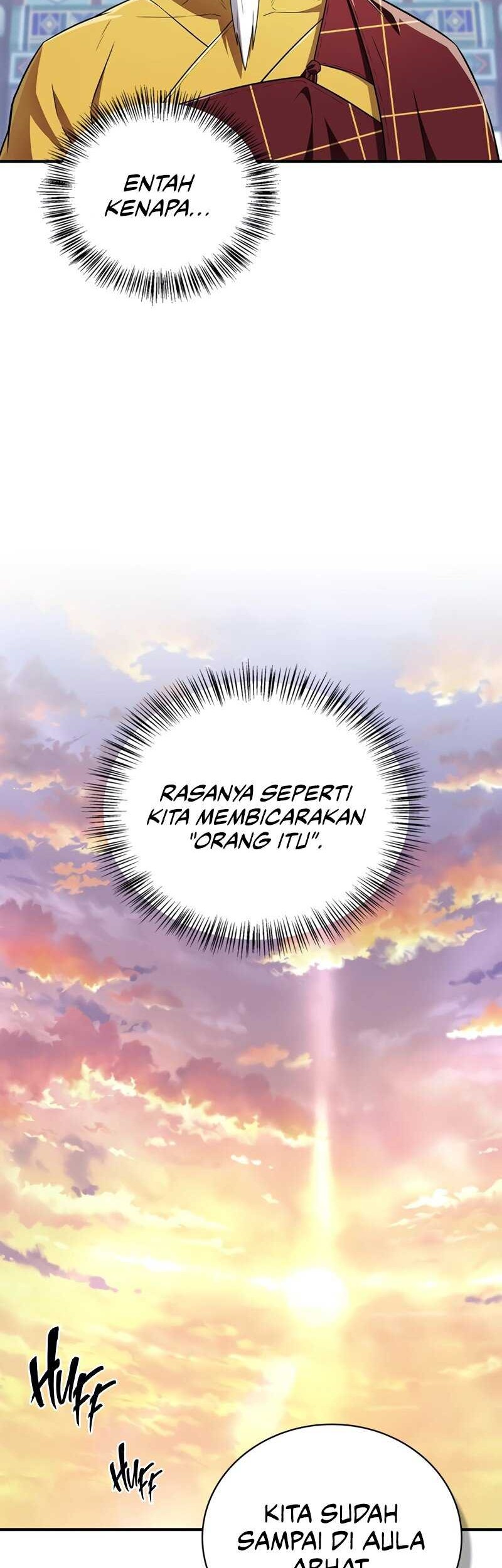 Genius Martial Arts Trainer Chapter 23 Gambar 3