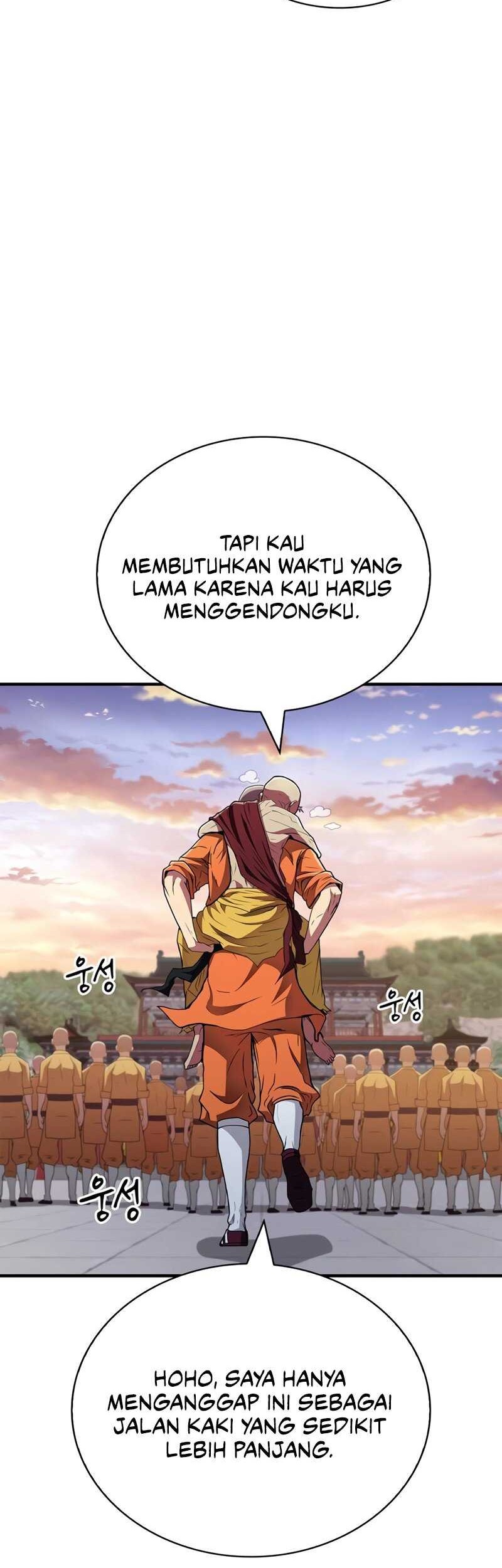 Genius Martial Arts Trainer Chapter 23 Gambar 5