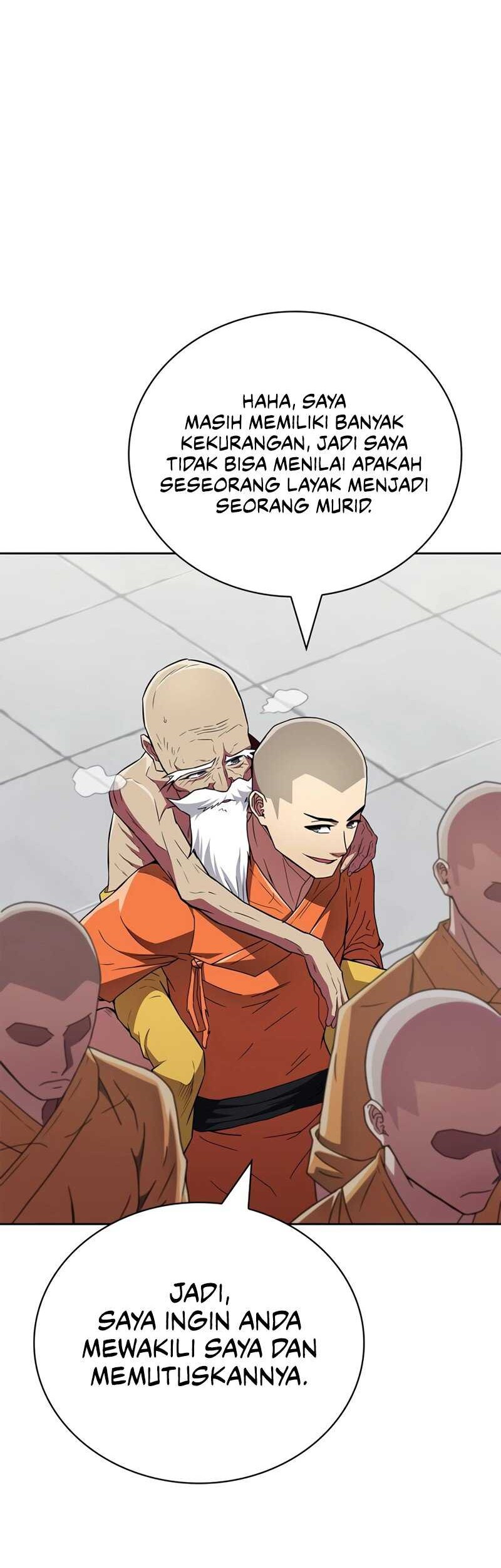 Genius Martial Arts Trainer Chapter 23 Gambar 7