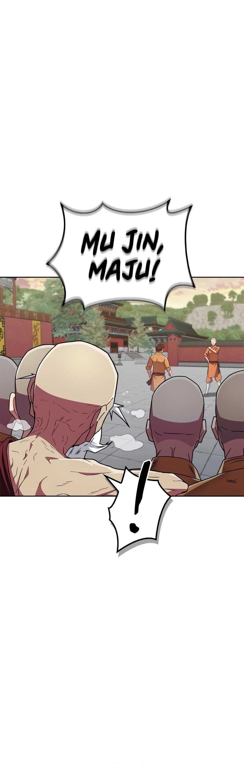 Genius Martial Arts Trainer Chapter 23 Gambar 8