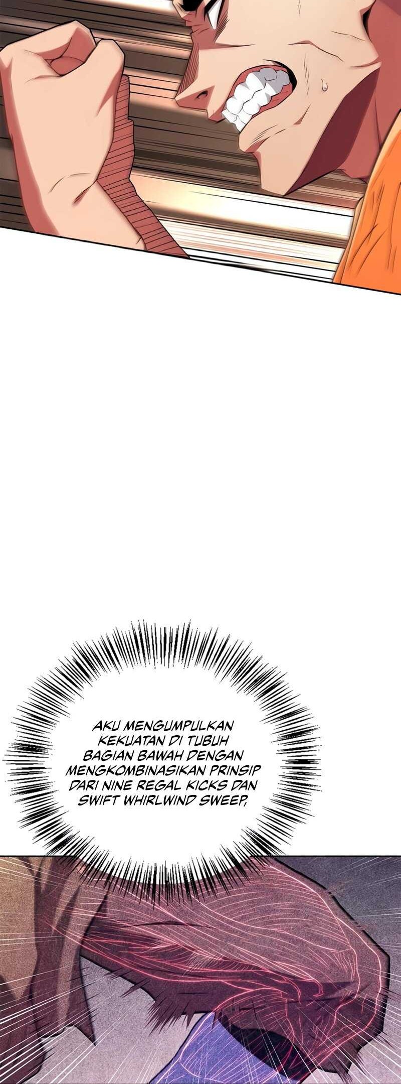 Genius Martial Arts Trainer Chapter 23 Gambar 17