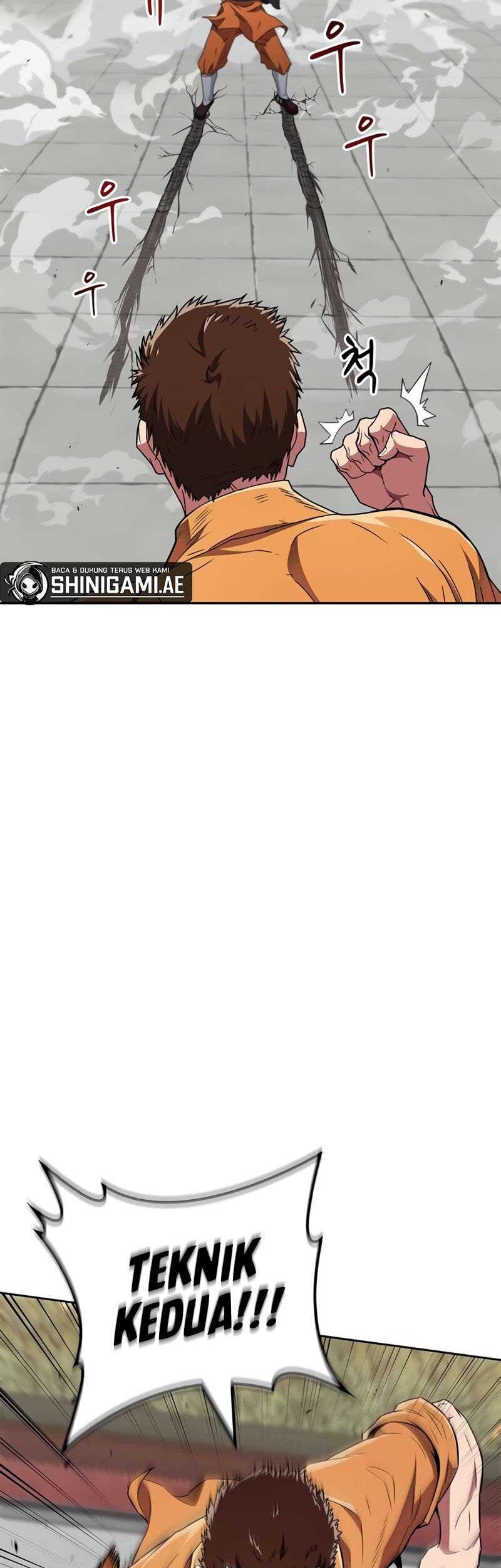 Genius Martial Arts Trainer Chapter 23 Gambar 20