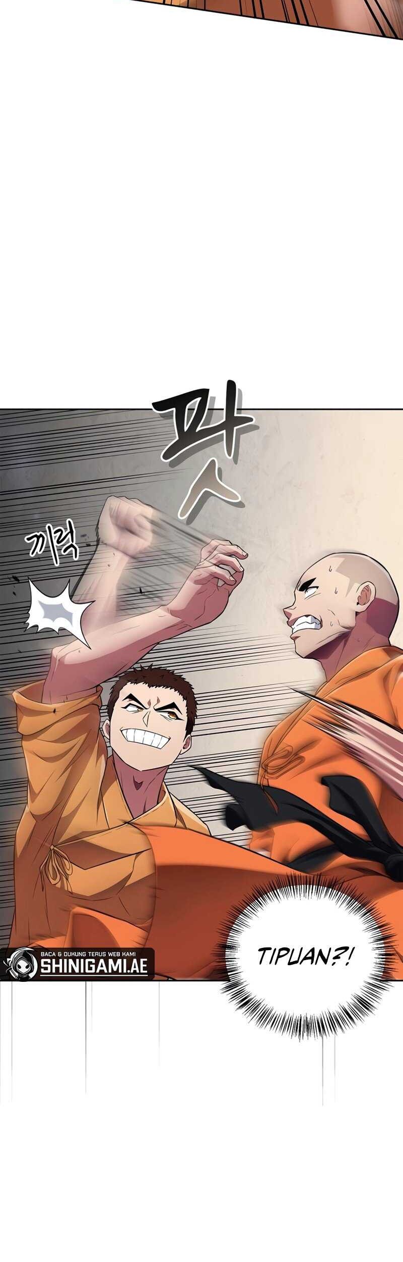 Genius Martial Arts Trainer Chapter 23 Gambar 24