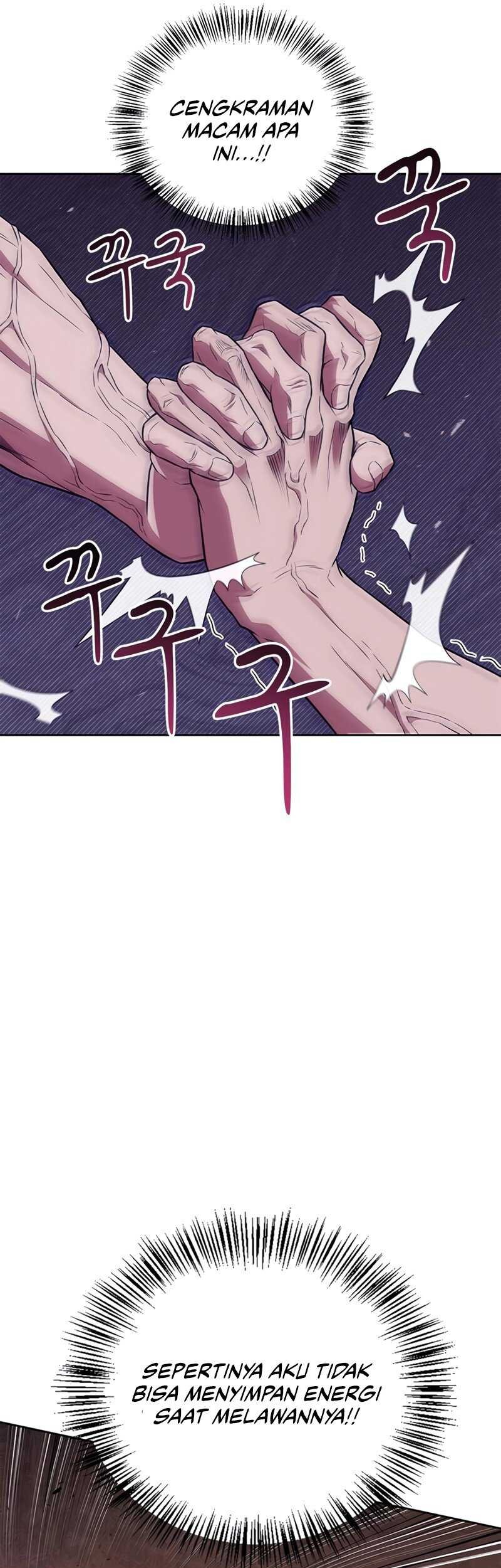 Genius Martial Arts Trainer Chapter 23 Gambar 26